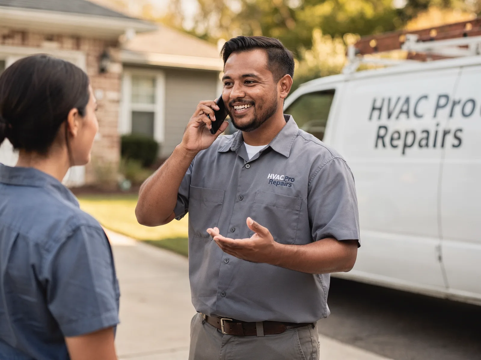Heat Pump Repair Tome, NM FAQs